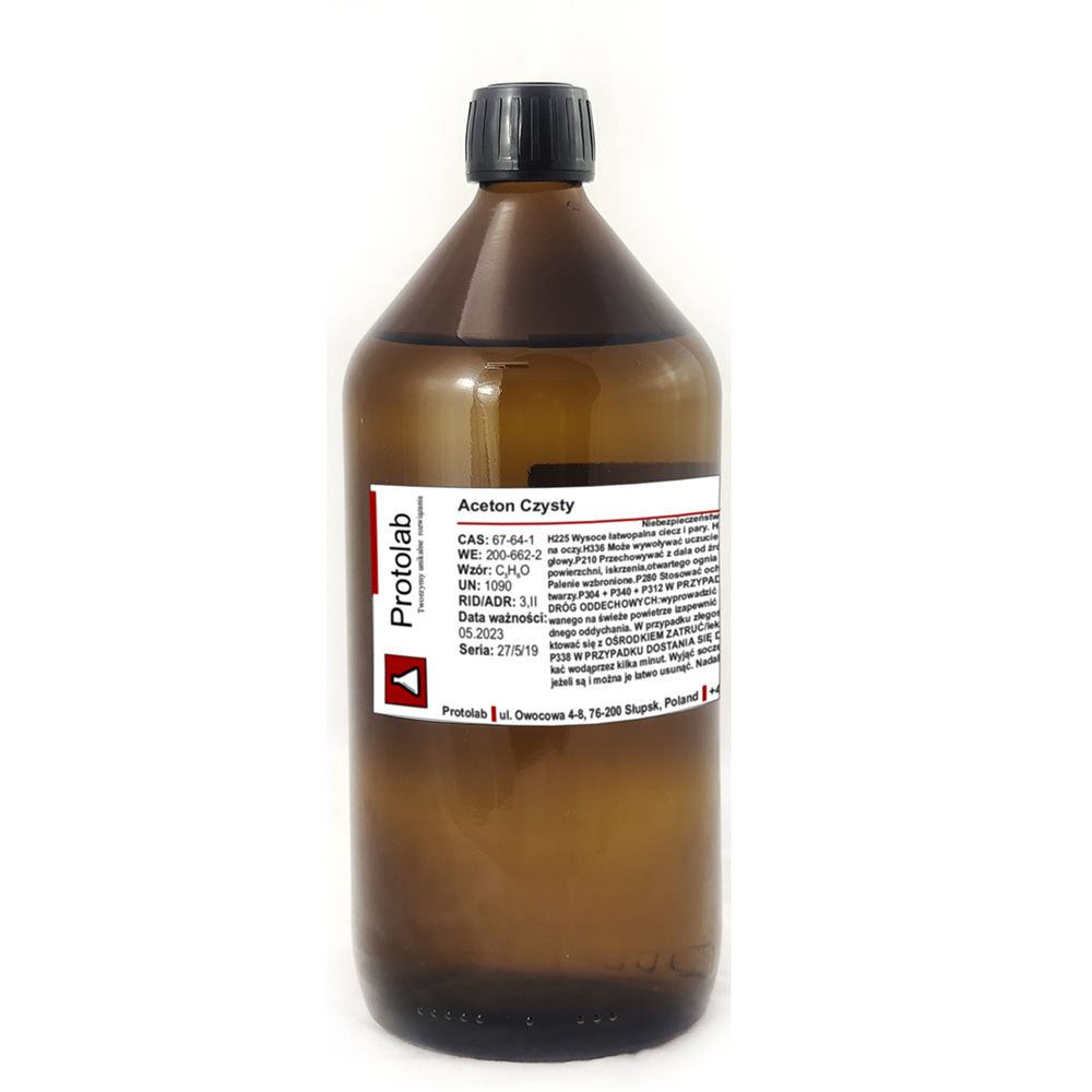 Acetone pure